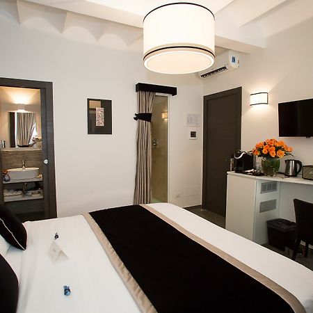 Trivium Suites Fontana Di Trevi ローマ エクステリア 写真