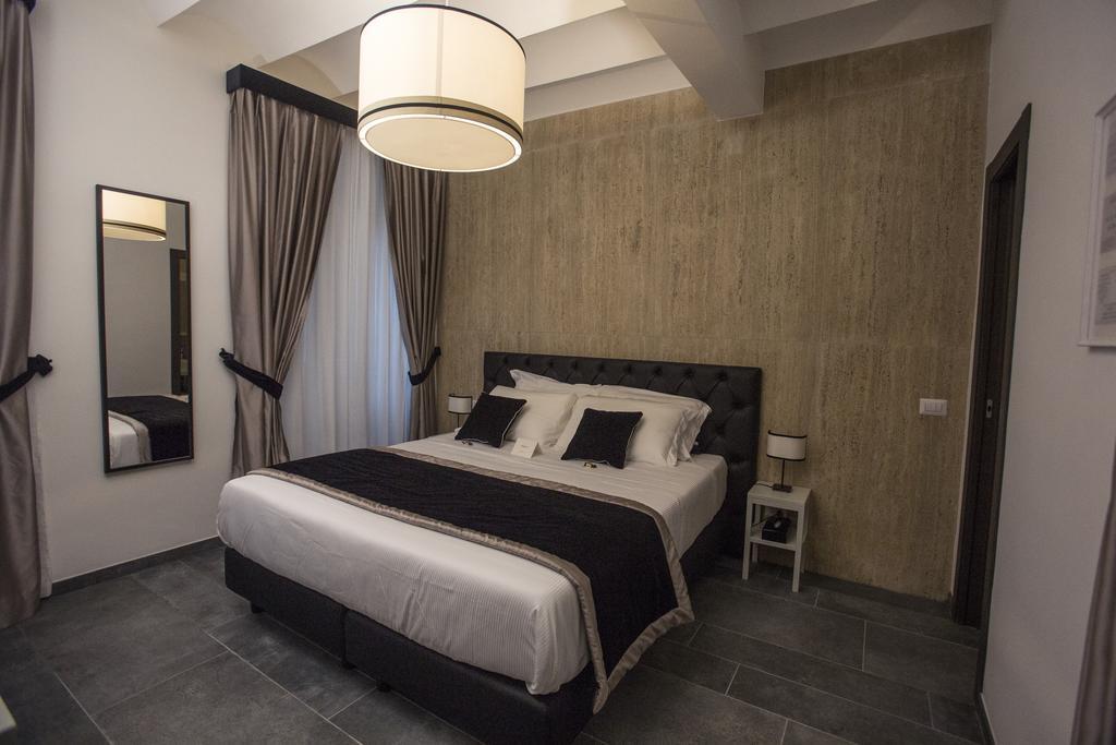 Trivium Suites Fontana Di Trevi ローマ エクステリア 写真