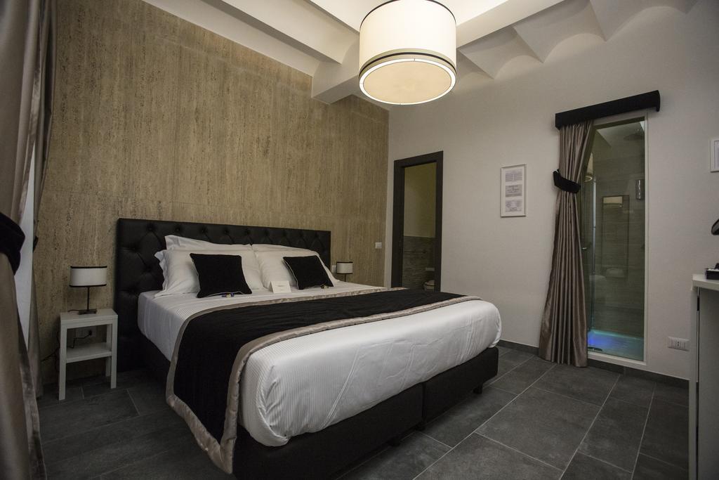 Trivium Suites Fontana Di Trevi ローマ エクステリア 写真