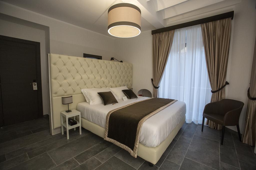 Trivium Suites Fontana Di Trevi ローマ エクステリア 写真