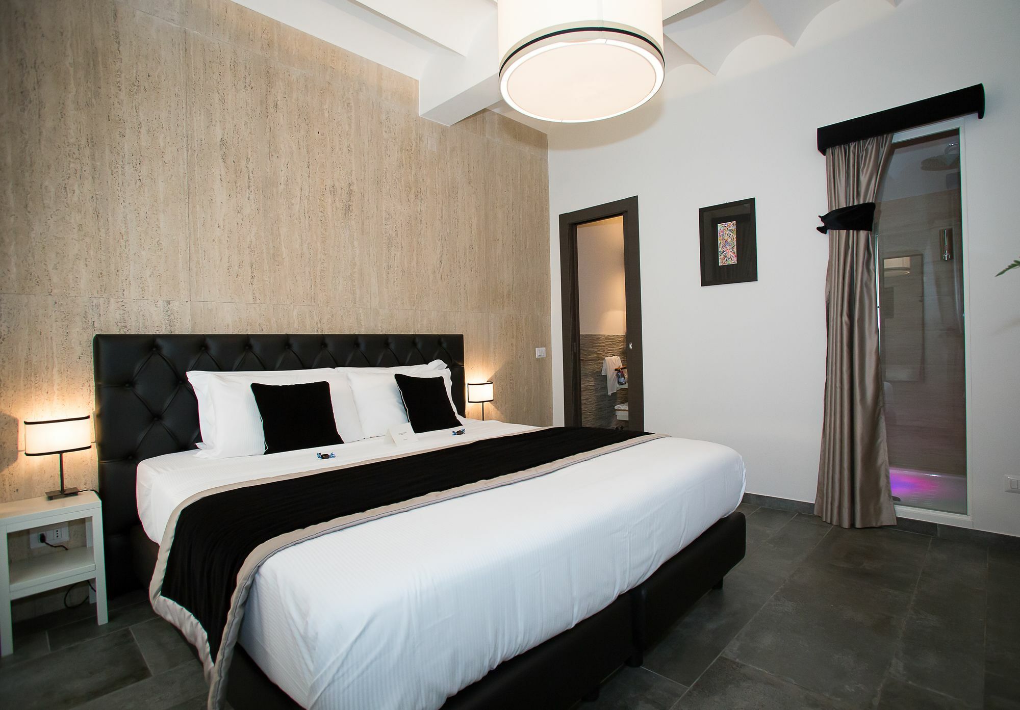 Trivium Suites Fontana Di Trevi ローマ エクステリア 写真