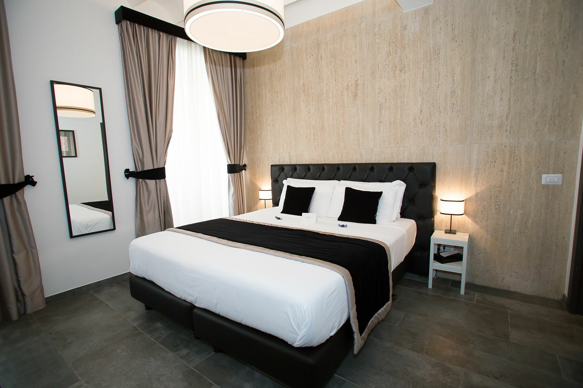 Trivium Suites Fontana Di Trevi ローマ エクステリア 写真